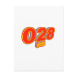 028 Chengdu Postcards