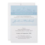 029 Susana :: Custom Baptism Invitations