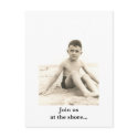 02 (2), Join us at the shore... - Customized postcards by grapkowski 02 (2), Join us at the shore... - Customized postcards