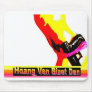 02 February 2010 Mousepads