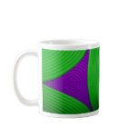 02 Green & Purple Mug