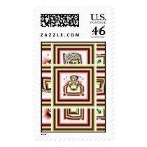 02 Kaleider Stamp Design