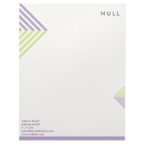 >>> 02 letterhead by pipopa >>> 02 letterhead