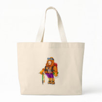 02 Mountaineer Tote Bag