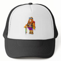 02 Mountaineer hats by kayakcapers 02 Mountaineer hats