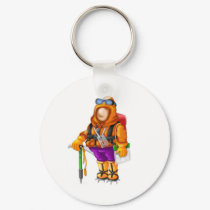 02 Mountaineer keychains by kayakcapers 02 Mountaineer keychains