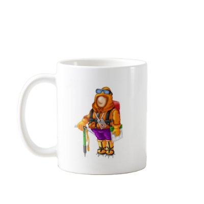 02 Mountaineer Mugs by kayakcapers