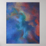 02 Orion's Nebula 03 Print