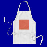 02R PINK RED GEARS  BACKGROUND PATTERN LAYERED TEX aprons