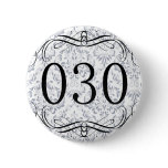 030 Area Code Pins