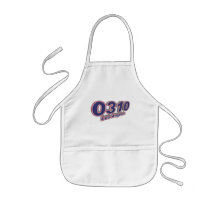 0310 Los Angeles Aprons