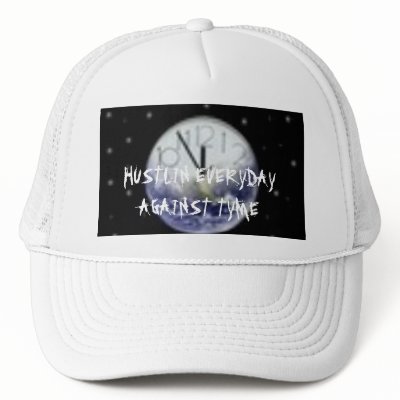 0331-0706-2012-0145_TN, HUSTLIN EVERYDAY AGAINS... MESH HATS by YUNGNOTE1