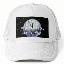 0331-0706-2012-0145_TN, HUSTLIN EVERYDAY AGAINS... hats by YUNGNOTE1 0331-0706-2012-0145_TN, HUSTLIN EVERYDAY AGAINS... hats