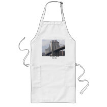 033, Williams Family Reunion Apron
