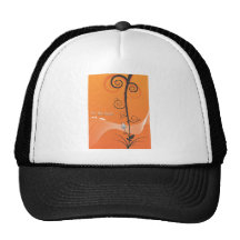034.ai trucker hats