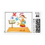 0370010464 POSTAGE