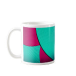 03 Blue & Pink Mug