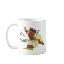 03.Chalchiuhtlicue - Mayan /Aztec Creator good Mug