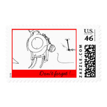 03, Don't forget !... stamps