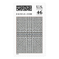 03 Fractal Maze Stamp by Algofractals 03 Fractal Maze Stamp