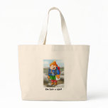 03 Go take a hike Tote Bags