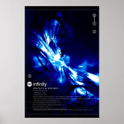 03-Infinity Posters by Omega_Xaverius