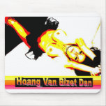 03 March 2010 Mouse Pad