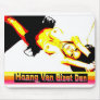 03 March 2010 Mouse Pad