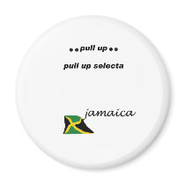 03w Jamaica Pull up selecta magnets by jonbret 03w Jamaica Pull up selecta magnets