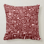 040512 - Faded Pink on Ruby pillows