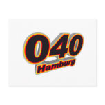 040 Hamburg Postcards