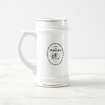 043, JACIE McCONNELL, &, AN SHEE E... - Customized Coffee Mug
