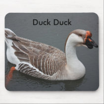 045 copy, Duck Duck mousepads