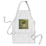 0470 Sparrow Aprons