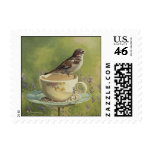 0470 Sparrow Postage
