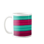 04 Blue & Pink Mug