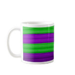 04 Green & Purple Mug