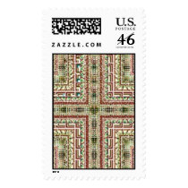 04 Kaleider Stamp Design