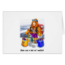 04 Lot of bottle cards by kayakcapers 04 Lot of bottle cards
