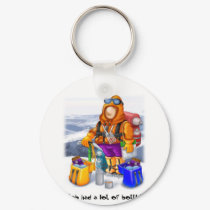 04 Lot of bottle keychains by kayakcapers 04 Lot of bottle keychains
