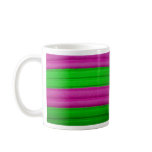 04 Pink & Green Mug