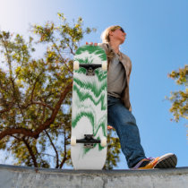 04s Green Fern Bug skateboards by jonbret 04s Green Fern Bug skateboards