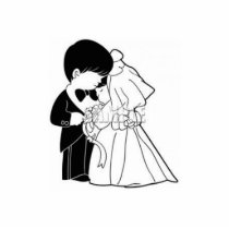 0511-0804-2113-1850_Kids_Getting_Married_clipart_i photo sculptures by my1baby1 0511-0804-2113-1850_Kids_Getting_Married_clipart_i photo sculptures