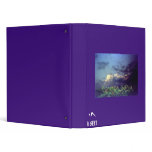 052 U Seet Jamaica Sunset Binder
