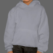 052 U Seet Keri Le' Kids Hoodie t-shirts