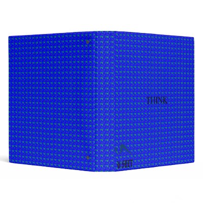 052 U Seet THINK Binder by jonbret