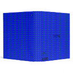 052 U Seet THINK Binder