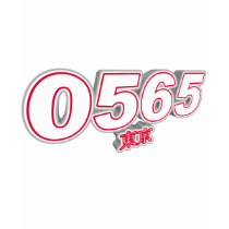 0565 Tokyo T Shirt