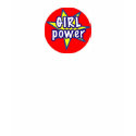 0571GirlPower t-shirts