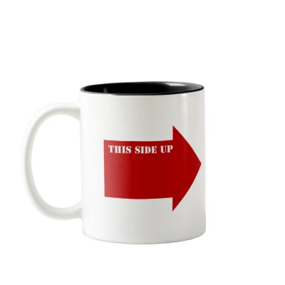 05:00 ( 5 AM ) coffee Coffee Mug by Ojoshiro